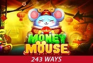 Spadegaming : Money Mouse - HUNIAN138