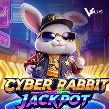 Cyber Rabbit Jackpot - HUNIAN138