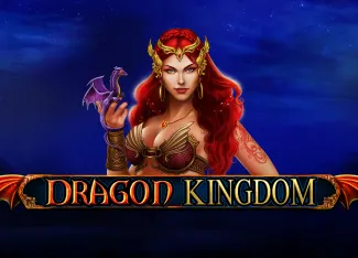 Pragmatic : Dragon Kingdom - HUNIAN138