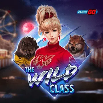 The Wild Class - HUNIAN138
