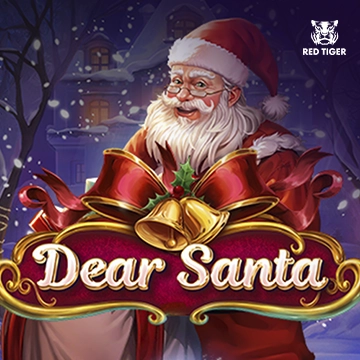 Dear Santa - HUNIAN138