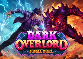 Pragmatic : Dark Overlord - Final Duel - HUNIAN138