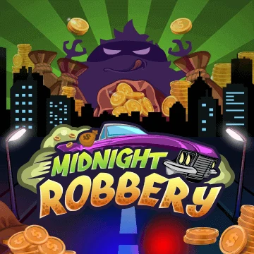 Midnight Robbery - HUNIAN138