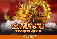 Spadegaming : Dragon Gold - HUNIAN138