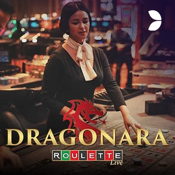 Dragonara Roulette - HUNIAN138