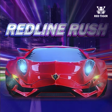Redline Rush - HUNIAN138