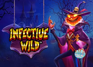 Pragmatic : Infective Wild - HUNIAN138