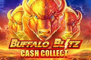 Buffalo Blitz Cash Collect - HUNIAN138