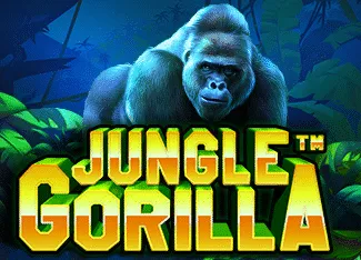 Gorilla Kingdom - HUNIAN138