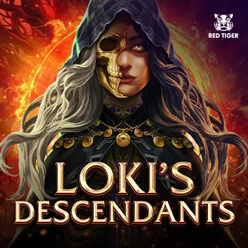 Lokis Descendants - HUNIAN138