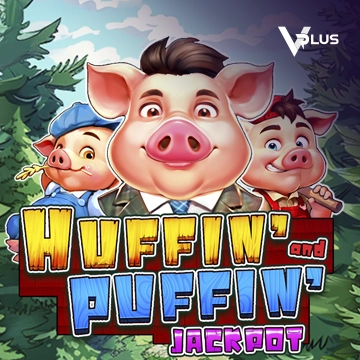 Huffin’ And Puffin’ Rising - HUNIAN138