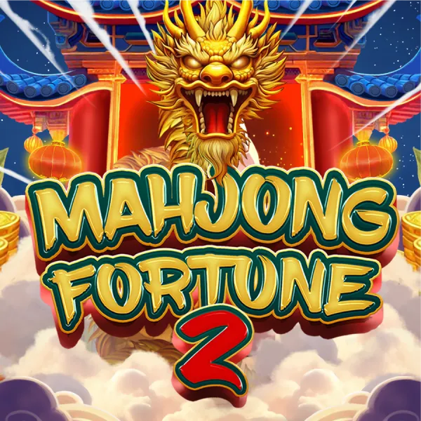 Mahjong Fortune 2 - HUNIAN138