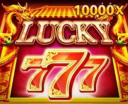 Lucky Seven - HUNIAN138