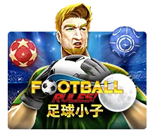 Joker123 : Football Rules - HUNIAN138