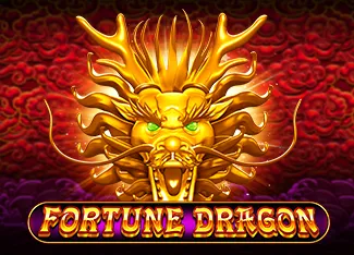 Pragmatic : Fortune Dragon - HUNIAN138