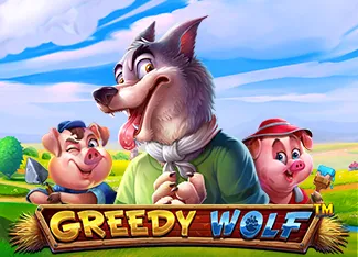 Pragmatic : Greedy Wolf - HUNIAN138