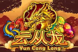 Yun Cong Long - HUNIAN138