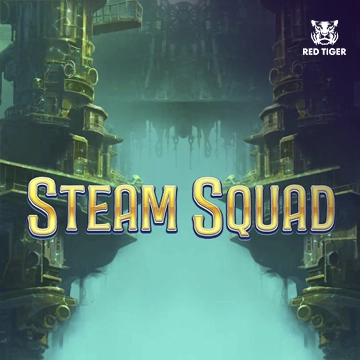 Steam Squad - HUNIAN138