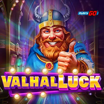 ValhalLuck - HUNIAN138