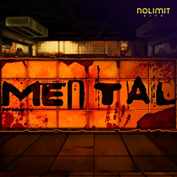 NolimitCity : Mental - HUNIAN138