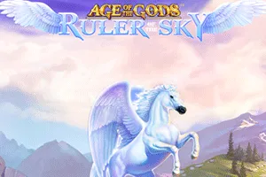 Age of the Gods: Ruler of the Sky - HUNIAN138