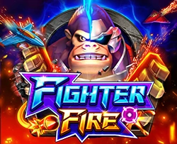 Fighter Fire - HUNIAN138