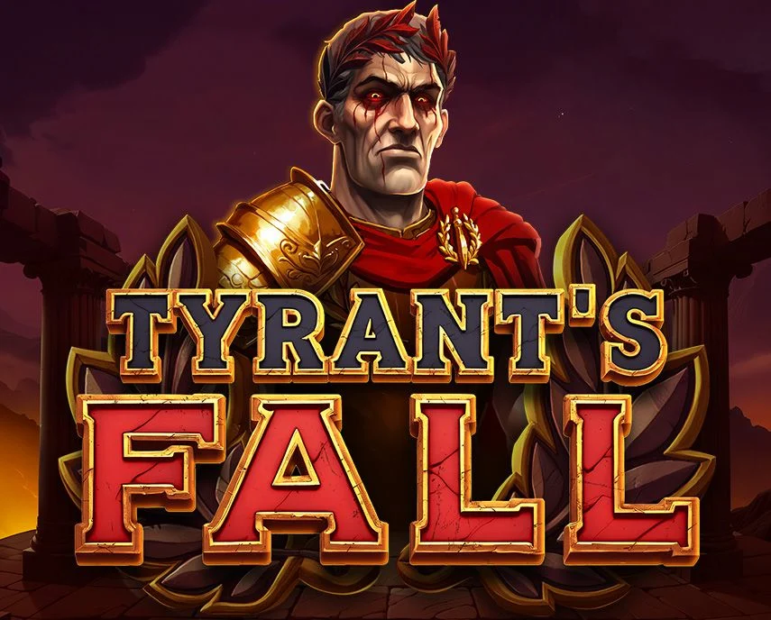 Tyrants Fall - HUNIAN138