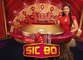 Mega Sic Bo - HUNIAN138