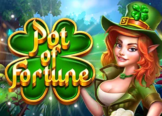 Pragmatic : Pot of Fortune - HUNIAN138