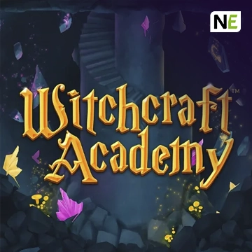 Witchcraft Academy - HUNIAN138