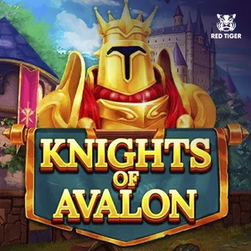 Knights Of Avalon - HUNIAN138