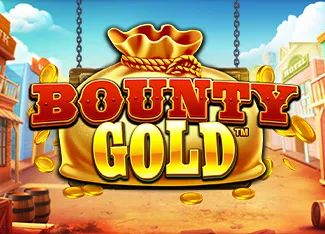 Pragmatic : Bounty Gold - HUNIAN138