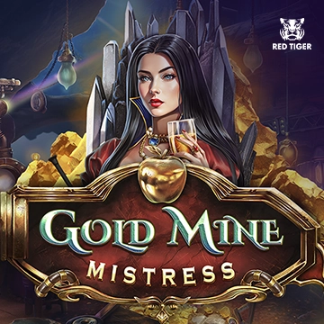 Gold Mine Mistress - HUNIAN138