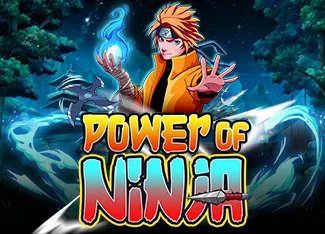 Pragmatic : Power of Ninja - HUNIAN138