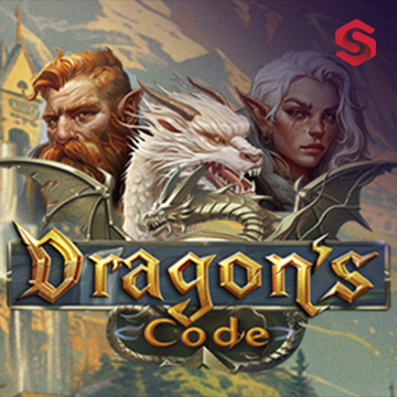 Dragons Code - HUNIAN138