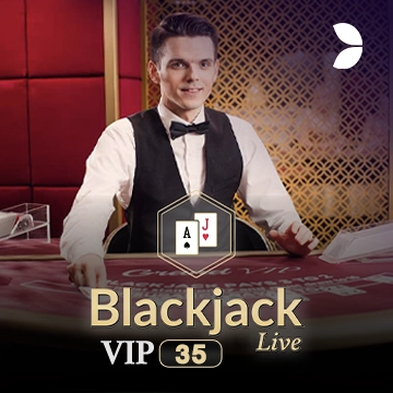 Blackjack VIP 35 - HUNIAN138