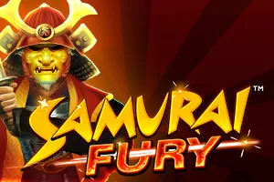 Samurai Fury™ - HUNIAN138