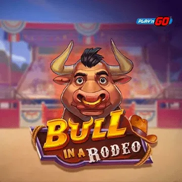 Bull in a Rodeo - HUNIAN138