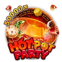 Facai : HOT POT PARTY - HUNIAN138