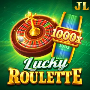 Lucky Roulette - HUNIAN138