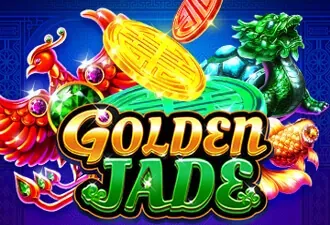 PLAYSTAR : GOLDEN JADE - HUNIAN138