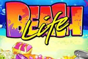 Beach Life - HUNIAN138