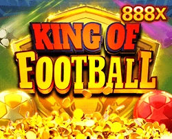 KingOfFootball - HUNIAN138