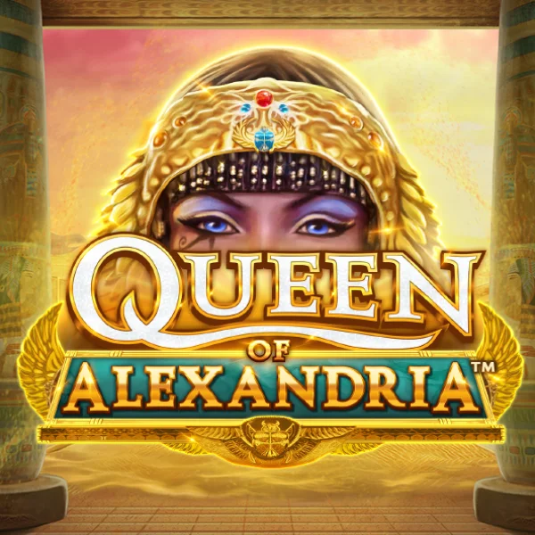 Queen of Alexandria&trade; - HUNIAN138