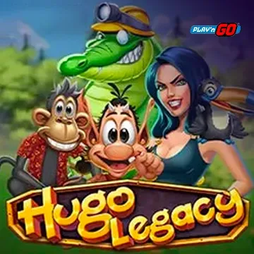 Hugo Legacy - HUNIAN138