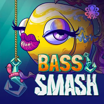 Bass Smash - HUNIAN138