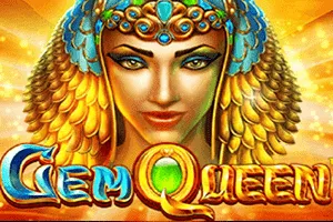 Gem Queen - HUNIAN138