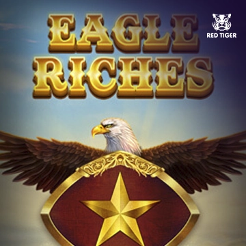 Eagle Riches - HUNIAN138