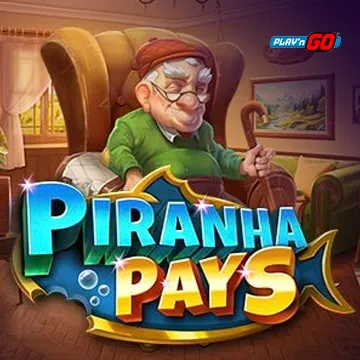 Piranha Pays - HUNIAN138