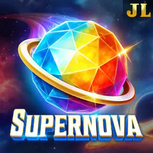 Jili : Supernova - HUNIAN138